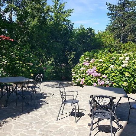 Holiday House Le Selvole رادا إنْ كيانتي المظهر الخارجي الصورة
