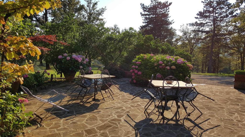 Holiday House Le Selvole رادا إنْ كيانتي المظهر الخارجي الصورة