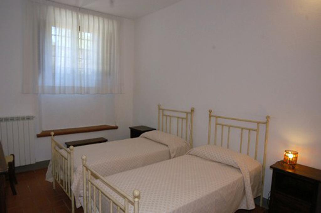 Holiday House Le Selvole رادا إنْ كيانتي الغرفة الصورة