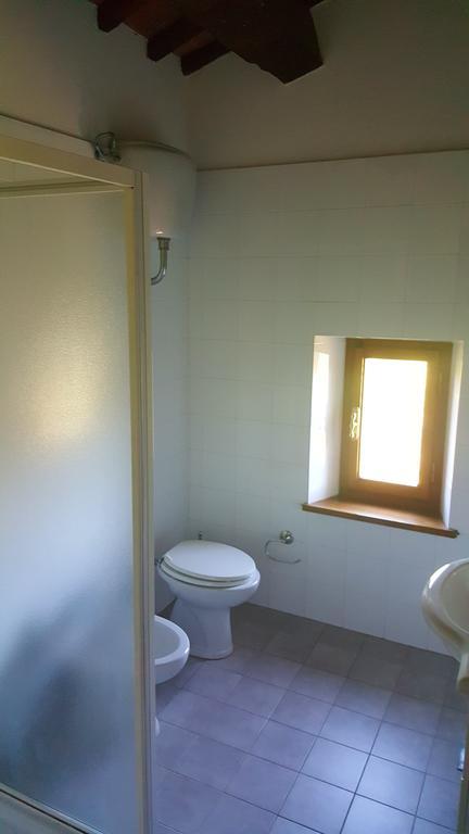 Holiday House Le Selvole رادا إنْ كيانتي المظهر الخارجي الصورة