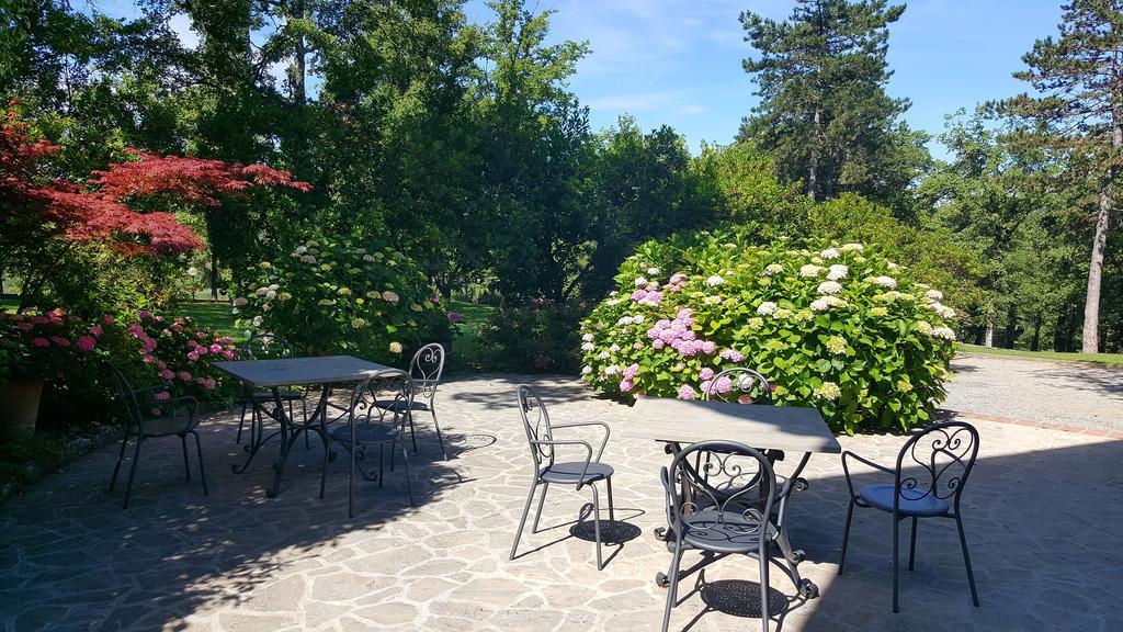Holiday House Le Selvole رادا إنْ كيانتي المظهر الخارجي الصورة